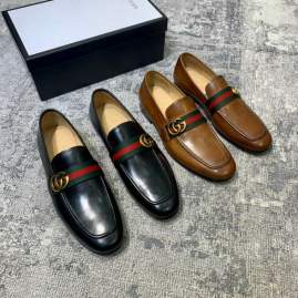 Picture of Gucci Shoes _SKUGuccisz38-45mnf01357778